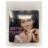 Aretha Franklin Collectorï¿½s Edition 3CD Set
