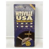 Hitsville USA: The Motown Singles 1972-1992