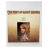 The Best Of Savoy Brown Vinyl Record