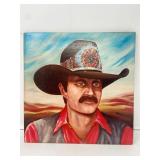 Charlie Daniels Band Saddle Tramp Vinyl