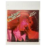 Bob Seger & Silver Bullet Band Live Bullet Vinyl