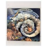 The Moody Blues Question Of Balance Vinyl