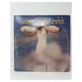 Donna Summer Love Trilogy Vinyl LP