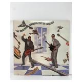 The Brothers Johnson Out Of Control Vinyl