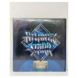 Atlantic Starr Yours Forever Vinyl Record