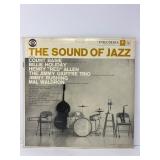 The Sound Of Jazz Vinyl By Columbia Records