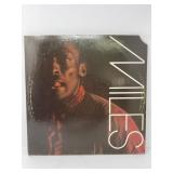 Miles Davis Vinyl Record LP