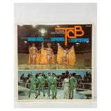 Diana Ross & The Supremes TCB Vinyl