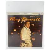 Tony Bennett Long Ago & Far Away Vinyl LP