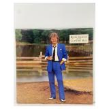 Ricky Skaggs Country Boy Vinyl Record