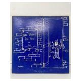 The Boll Weevil Jass Band Volume 1 Vinyl