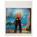 Elton John Caribou Vinyl Record