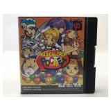 Magical Drop Pocket By Data East For SNK NeoGeo