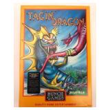 Taginï¿½ Dragon NES Game By Bunch Games