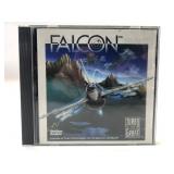 Falcon TurboGrafx-16 HuCard Video Game