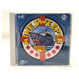 Mine Sweeper For PC Engine CD-ROM