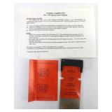 Kisado Connector PC-To-TG Game Card Adapter