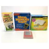 Nintendo Game Boy Accessories Lot