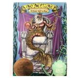 King Neptuneï¿½s Adventure For NES