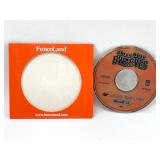 Three Dirty Dwarves Sega Saturn Game