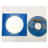 In The Hunt Sega Saturn Video Game