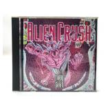 Alien Crush TurboGrafx-16 HuCard Game