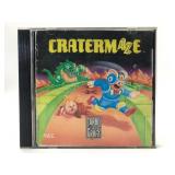 Cratermaze TurboGrafx-16 By NEC