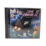 Time Cruise II HuCard For PC Engine