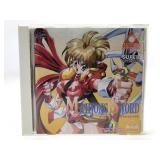 Mahjong Sword By Naxat Soft For PC Engine