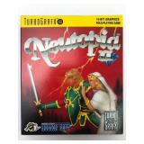 Neutopia II TurboGrafx-16 By Hudson Soft
