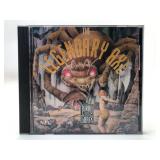 The Legendary Axe TurboGrafx-16 Game