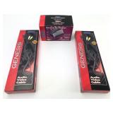 Sega Genesis Audio Video Cables & AC Adaptor