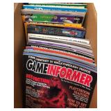 PC & Gaming Magazines & Guides