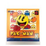 Pac-Man NeoGeo Pocket Color Game