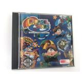 Parasol Stars TurboGrafx-16 Game