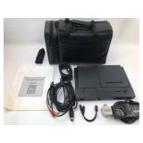 Turbo Duo Console W/ Accessories & Case