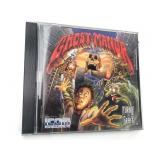 Ghost Manor TurboGrafx 16 HuCard Game