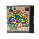 Puzzle Bobble Mini NeoGeo Pocket Game