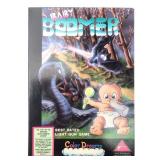 Baby Boomer By Color Dreams NES Game