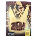 Castle Of Deceit Nintendo Game By Bunch Games