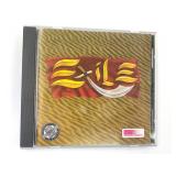 Exile TurboGrafx CD Video Game