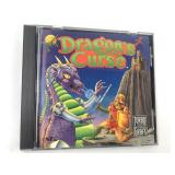 Dragonï¿½s Curse TurboGrafx-16 By NEC
