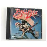 Ballistix TurboGrafx-16 Game By NEC