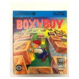Boxyboy TurboGrafx-16 16-Bit Graphics Game