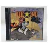 Disneyï¿½s Talespin TurboGrafx-16 HuCard