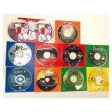 10 Sega Saturn Disc Only Games