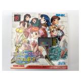 SNK Super Real Mahjong Premium Collection