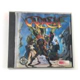 Cadash TurboGrafx-16 Game & Manual