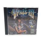 Valis III TurboGrafx CD By NEC