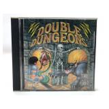 Double Dungeons TurboGrafx-16 Game W/ Case